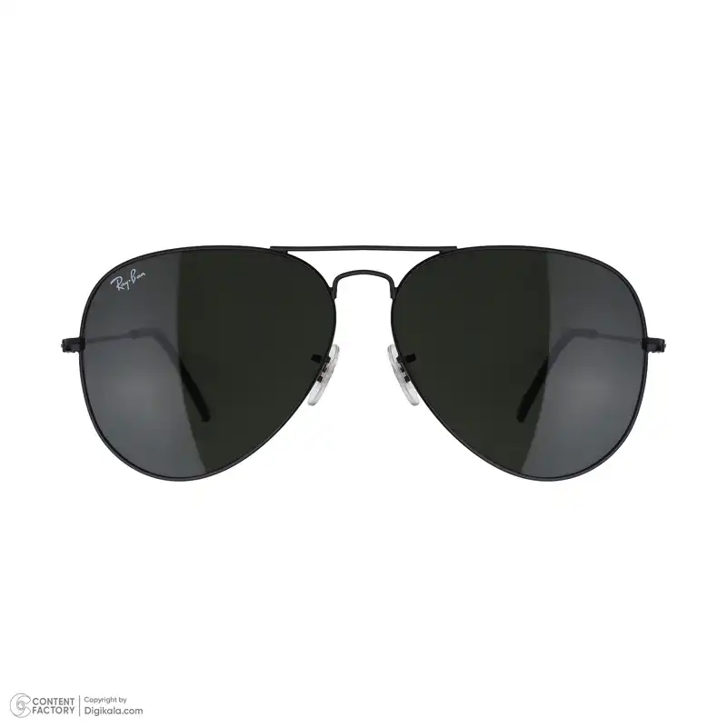 عینک آفتابی ری بن مدل 3026-L2821