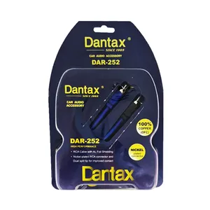 کابل آرسی خودرو دنتکس مدل DAR-252