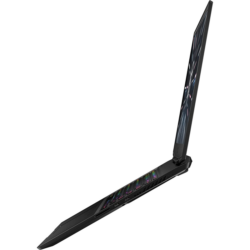 لپ تاپ 17.3 اینچی ام اس آی مدل Stealth GS77 12UGS