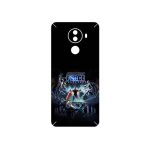 MAHOOT Star Wars Game Series Cover Sticker for GLX M1