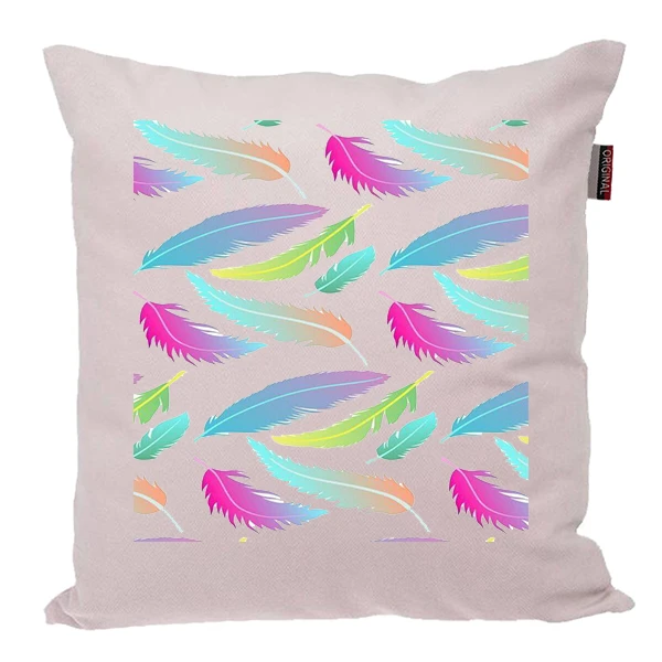 کوسن ناریکو طرح فانتزی مدل پر کد 02798