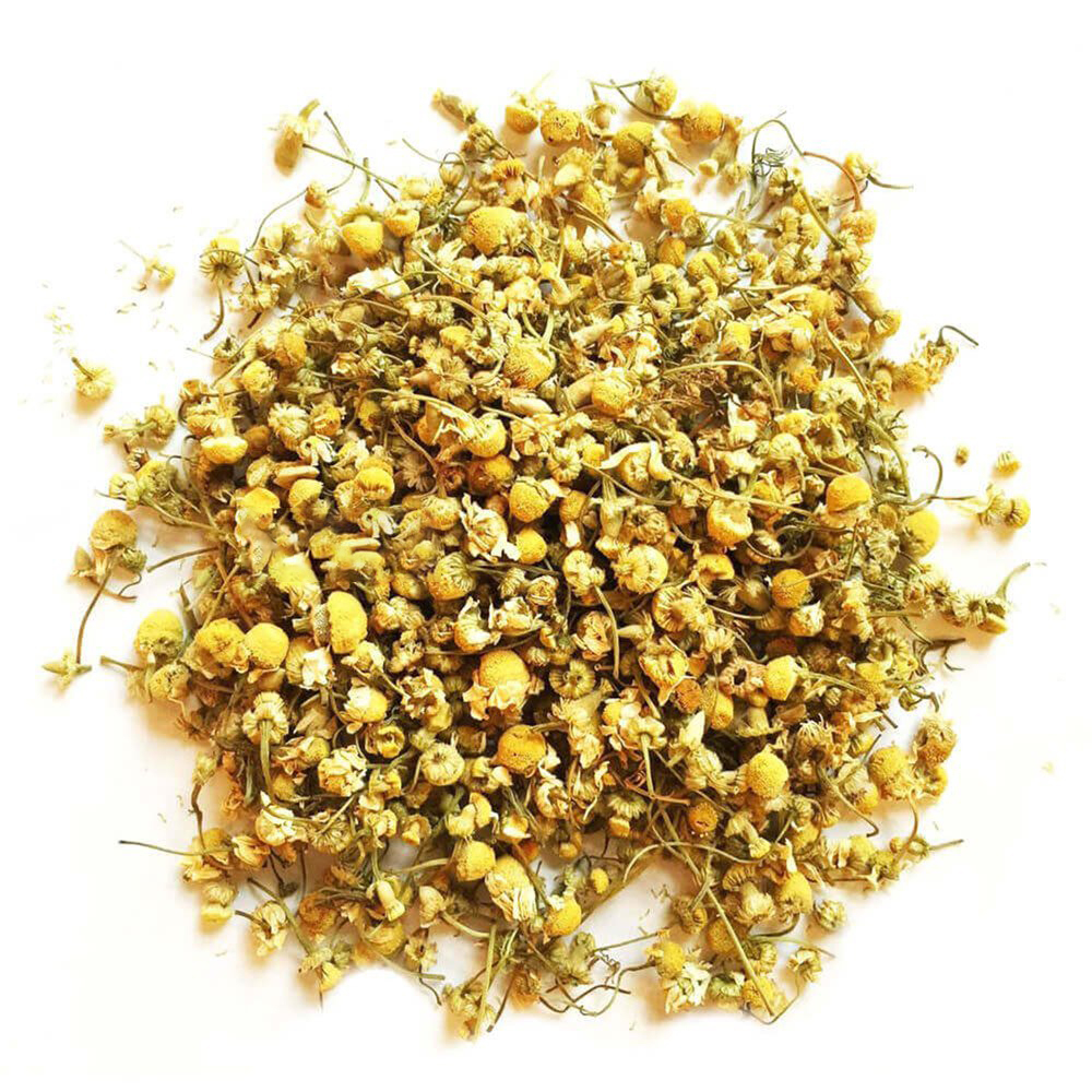 دمنوش گل بابونه - 100 گرم