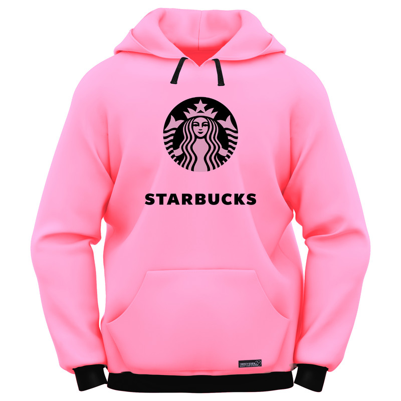 هودی مردانه 27 مدل Starbuks New کد MH572
