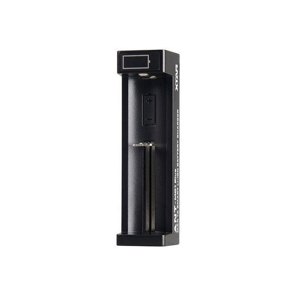 شارژر باتری اکستار مدل MC1 Plus