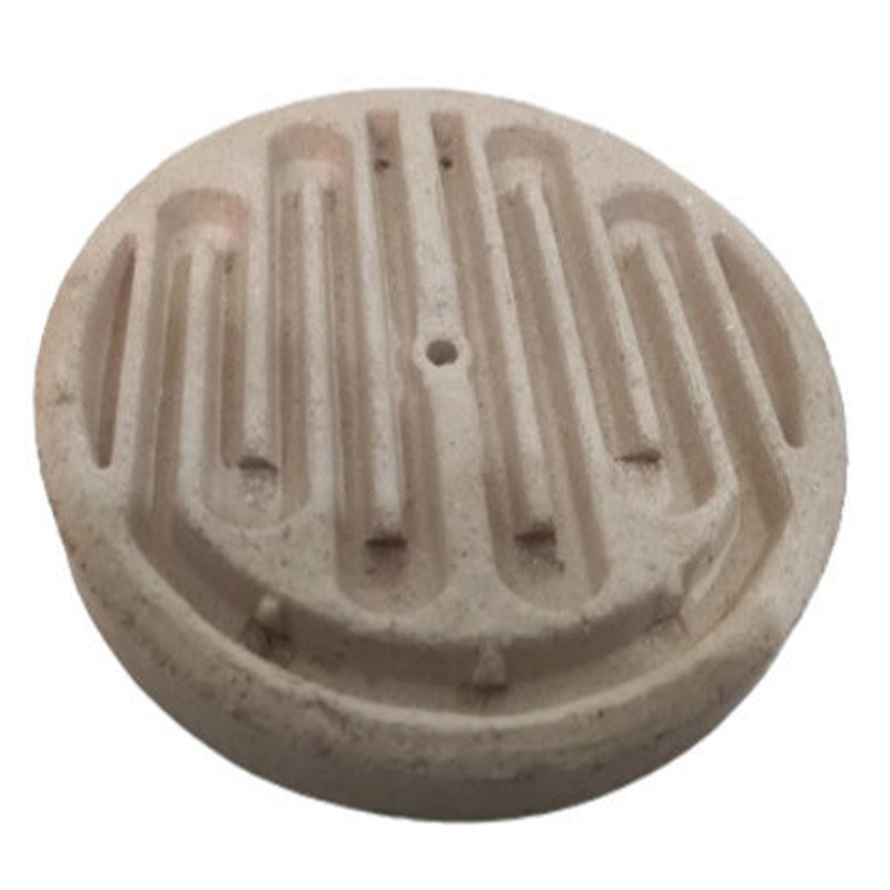 المنت کفی هیتر مدل LA100