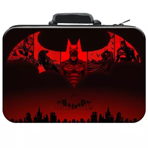 کیف حمل کنسول پلی استیشن 5 مدل Batman