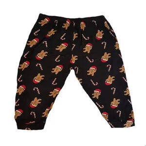 شلوارک زنانه مدل گیاهی  کد s7