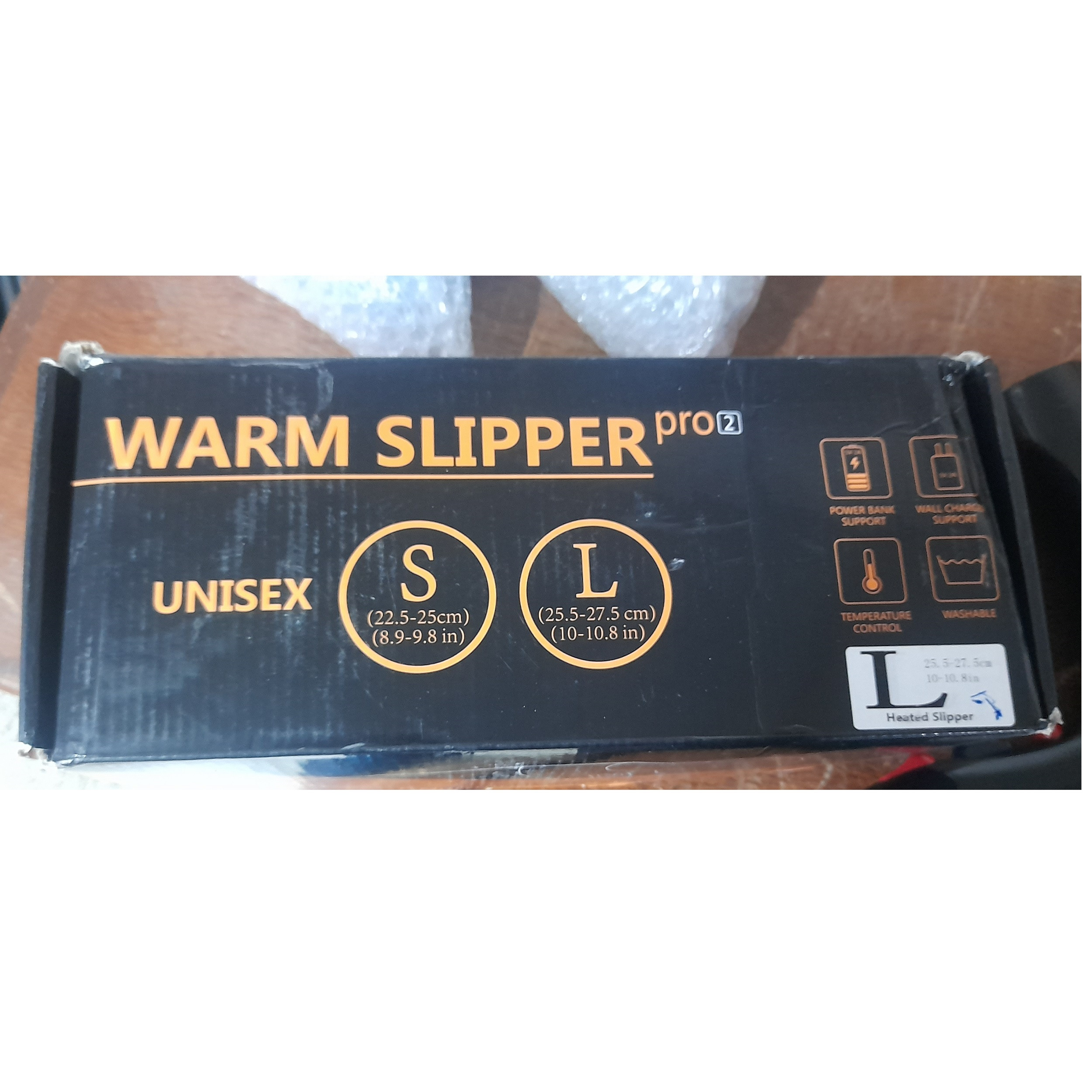 پد گرمایی ینسیکس مدل pro2