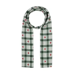 شال زنانه چارکوک مدل لیزا