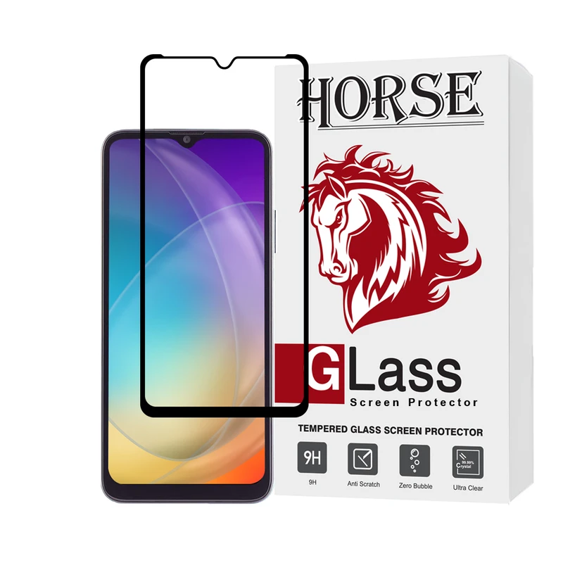 محافظ صفحه نمایش هورس مدل FULSLHO مناسب برای گوشی موبایل نوکیا G10 / G11 / G11 Plus / G20 / G21