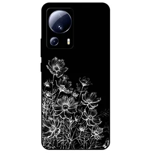 Megafone Flower 7274 Cover For Xiaomi 13 Lite