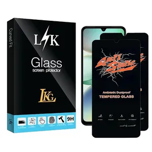 LKG Anti-Static Screen Protector Suitable For Xiaomi Redmi A5 4G - Two Pack