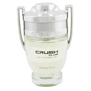 عطر جیبی مردانه کراش کلاپ مدل Invictus حجم 30 میلی لیتر