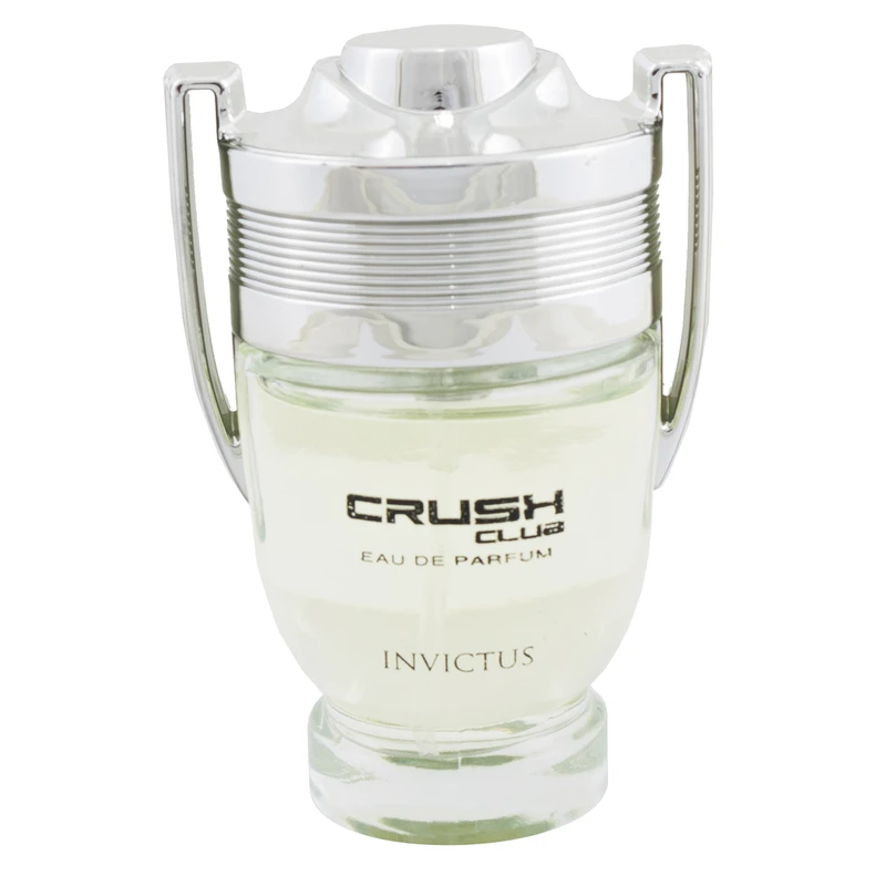عطر جیبی مردانه کراش کلاپ مدل Invictus حجم 30 میلی لیتر