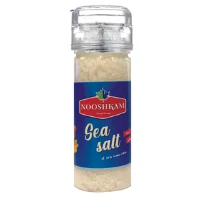 نمک دریایی کریستاله سرآسیابی نوشکام - 150 گرم