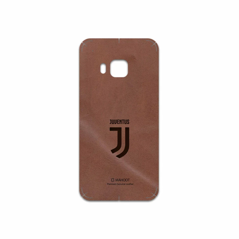 برچسب پوششی ماهوت مدل MNL-JUVE مناسب برای گوشی موبایل اچ تی سی One S9