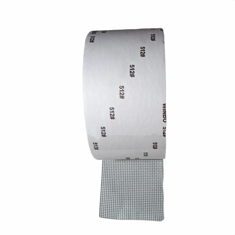 چسب مدل ترمیم توری طول 2 متر