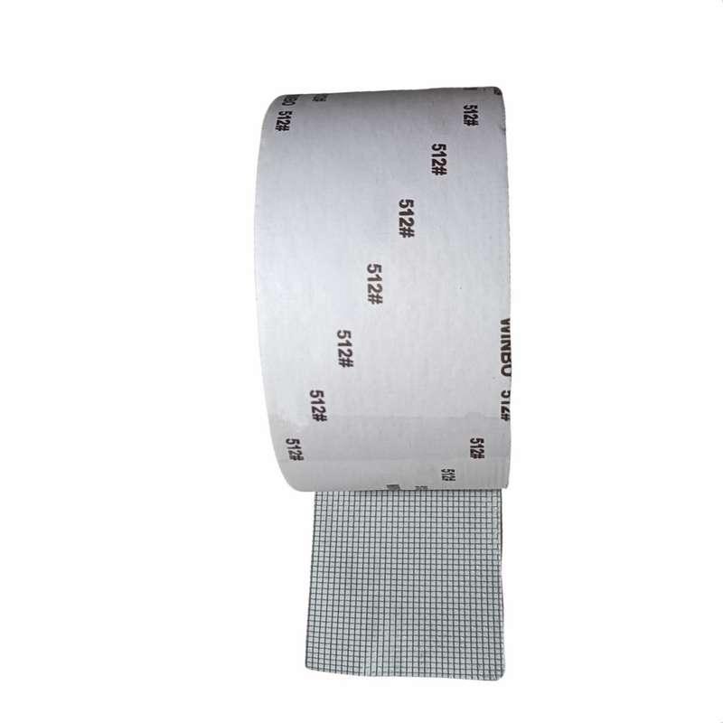 چسب مدل ترمیم توری طول 2 متر