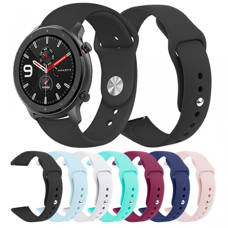 Amazfit gtr lite discount nfc