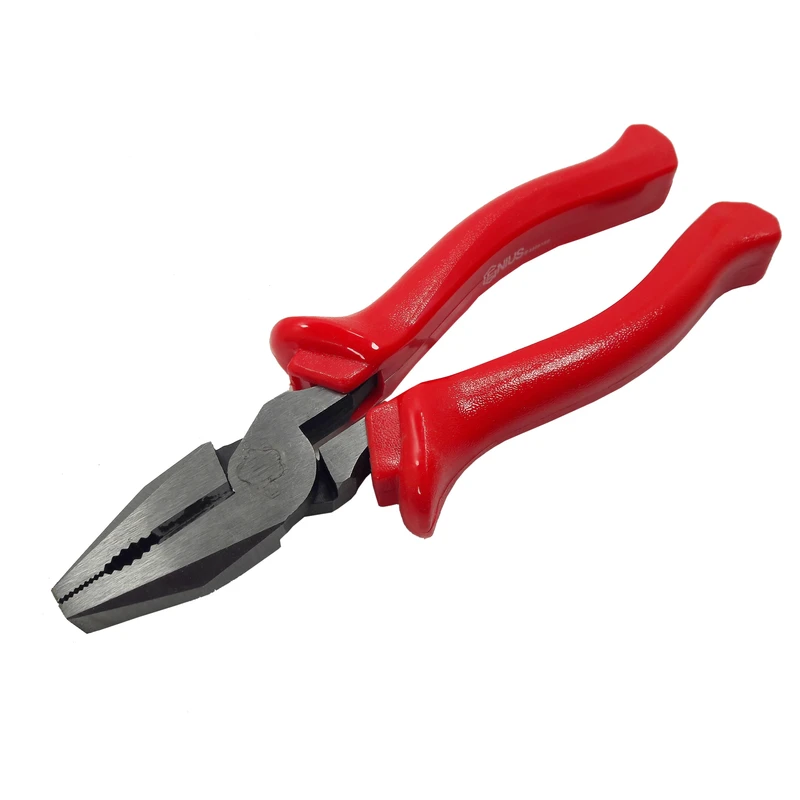 انبردست جنیوس تولز مدل G-6 سایز 6 اینچ