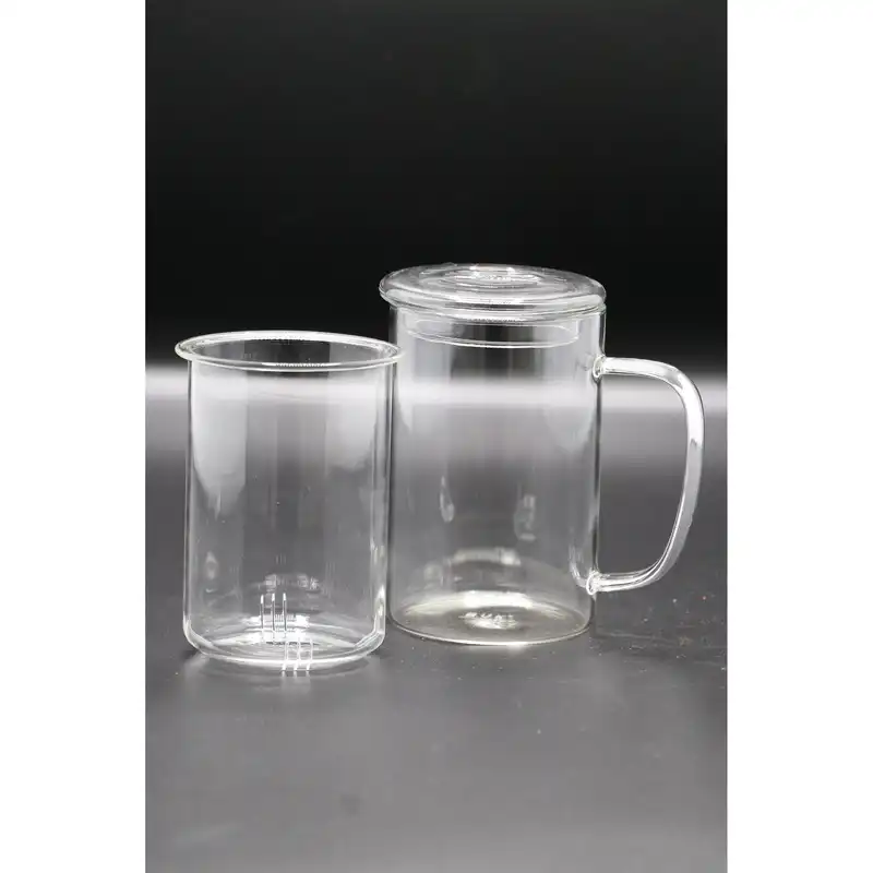 لیوان دمنوش ساز بی.وی کی کد 314203