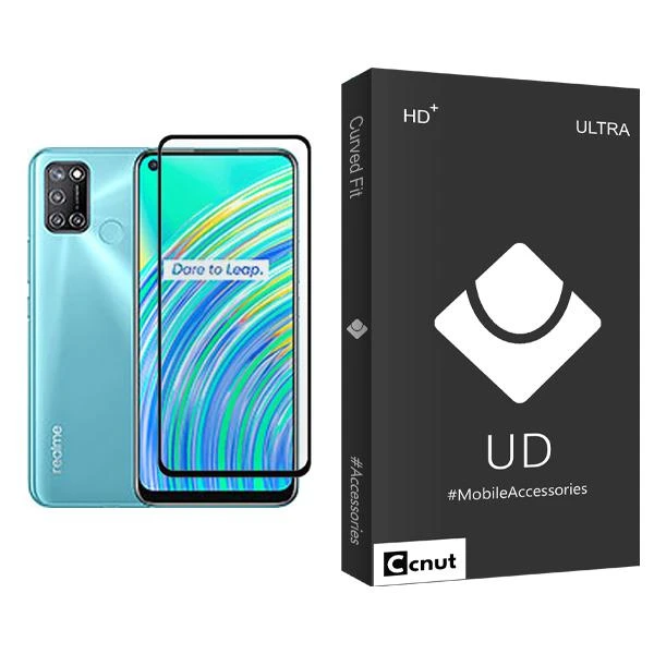 محافظ صفحه نمایش کوکونات مدل UDB Ultra MIX001 مناسب برای گوشی موبایل ریلمی C17