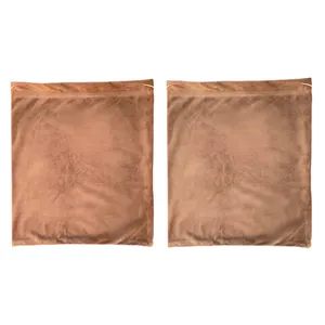 کاور کفش مدل BCDPk002 بسته دو عددی