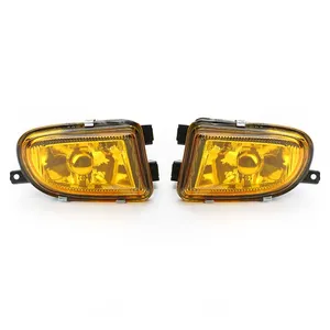 پروژکتور داخل سپر جلو خودرو کد RNG-ZRD مناسب برای سمند مجموعه 2 عددی