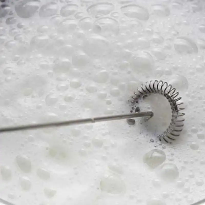 کف ساز شیر مدل هونی ژین 01