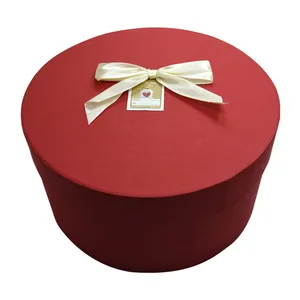 جعبه هدیه مدل  دایره کد 2-1164