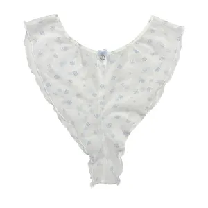 شورت زنانه لانج مدل po_2552