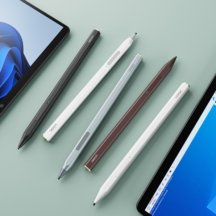 قلم لمسی یوجیک مدل Surface C581s مناسب برای مایکروسافت سرفیس