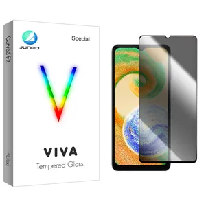 Junbo Viva Privacy Screen Protector For Samsung  Galaxy A04s