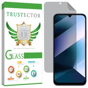 Trustector NOPRT Privacy Screen Protector Suitable For Xiaomi Poco C85 4G