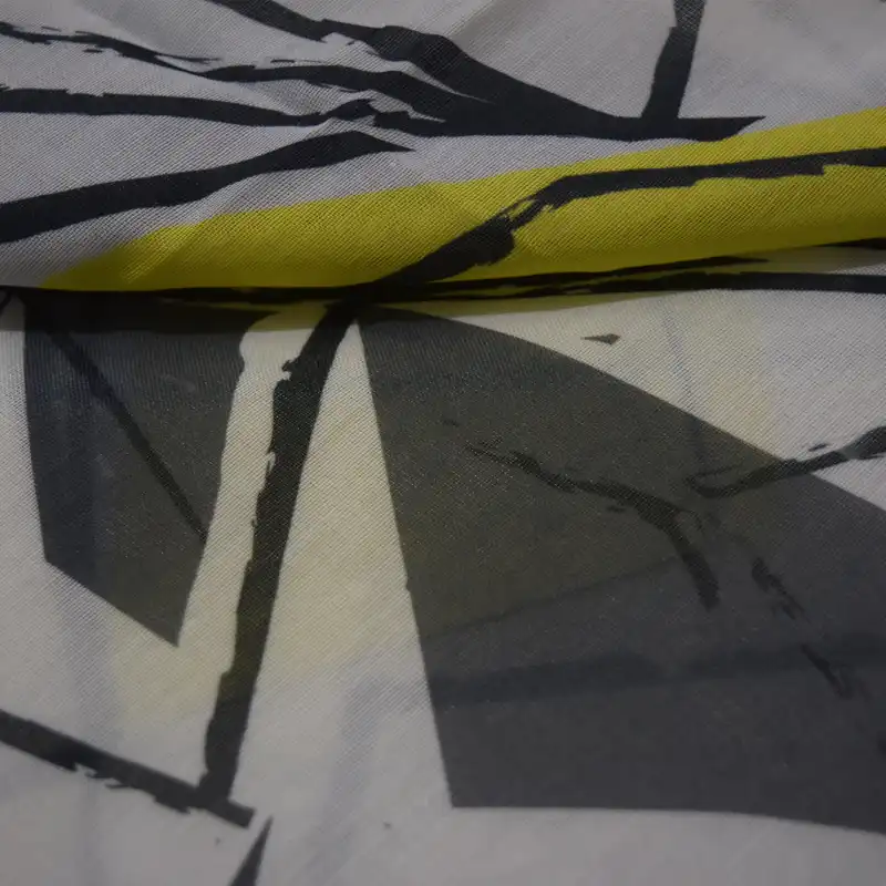 روسری زنانه مدل تریپل