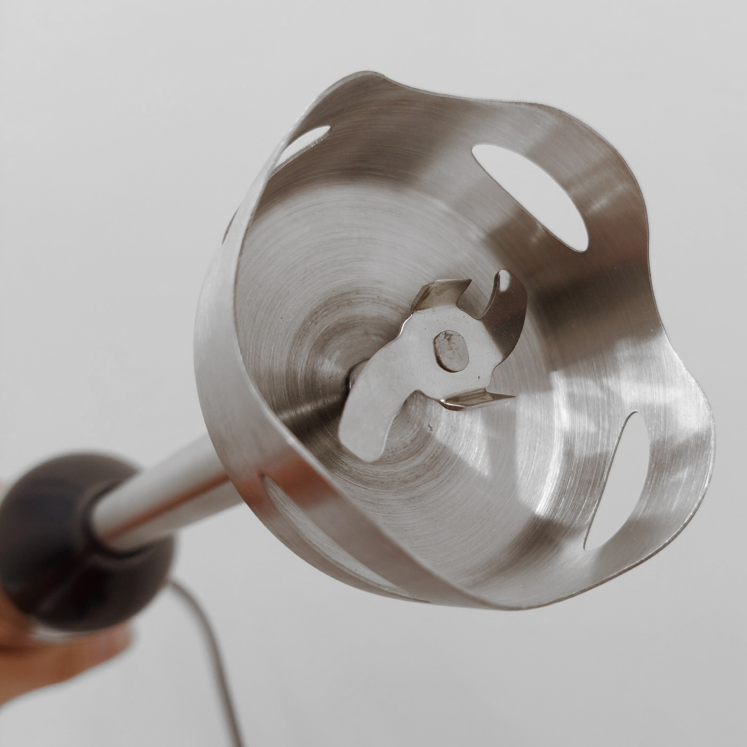 گوشت کوب برقی راین مدل Ra-850 گوشت کوب برقی راین مدل Ra-850