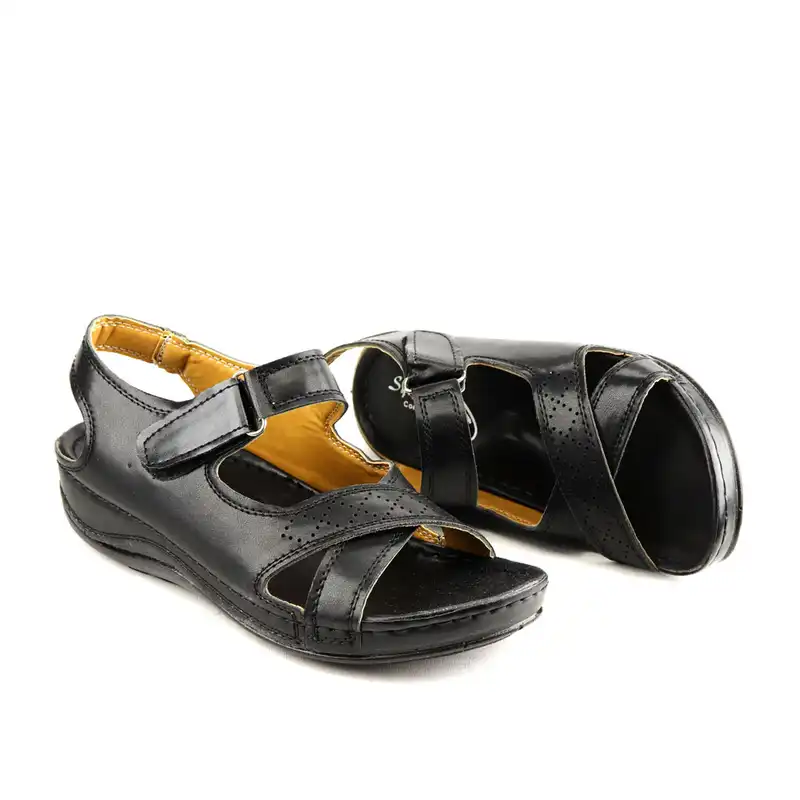 صندل زنانه مدل اسما کد 01