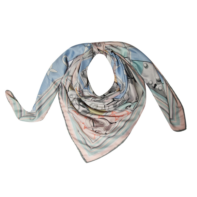 روسری زنانه مدل MO-1091