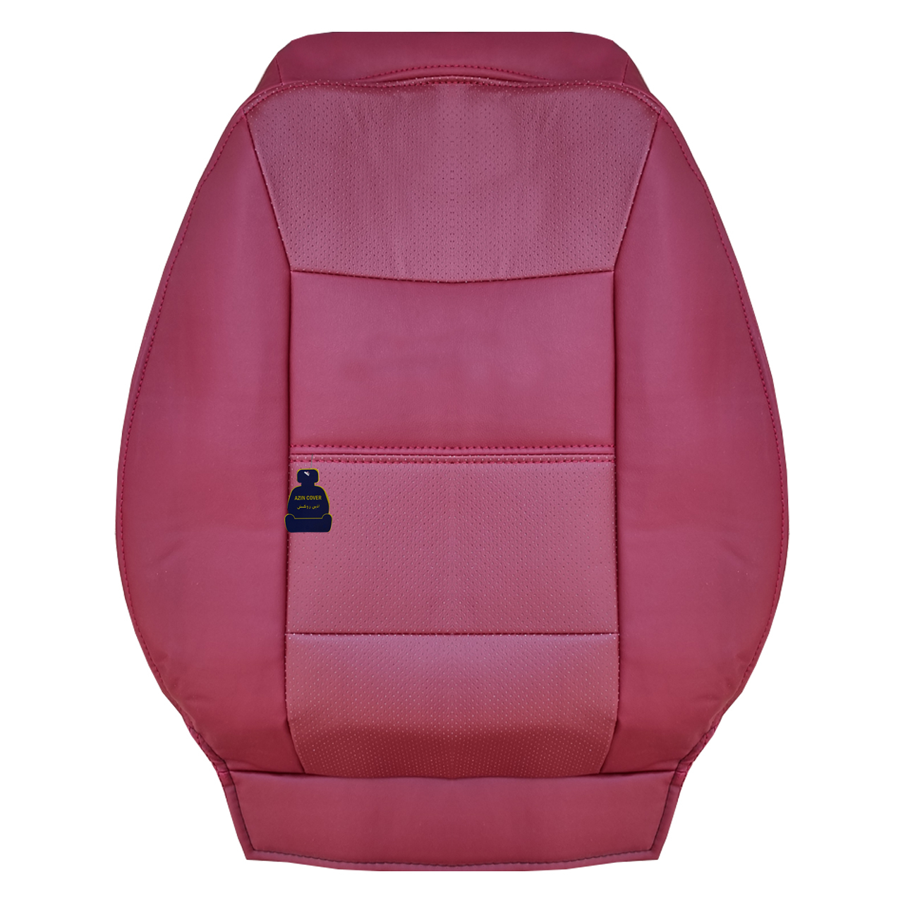 روکش صندلی خودرو آذین روکش مدل AZ00 مناسب برای سابرینا