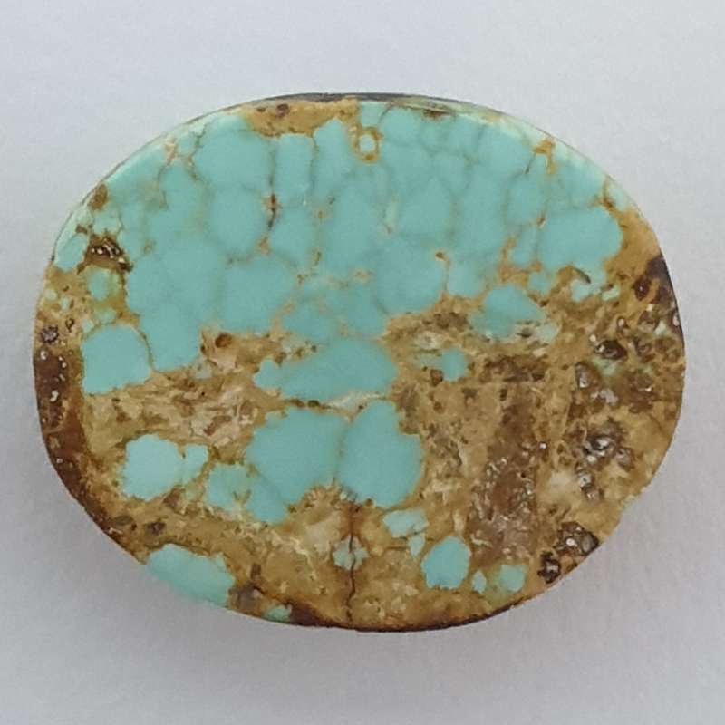 سنگ فیروزه نیشابور کد G109