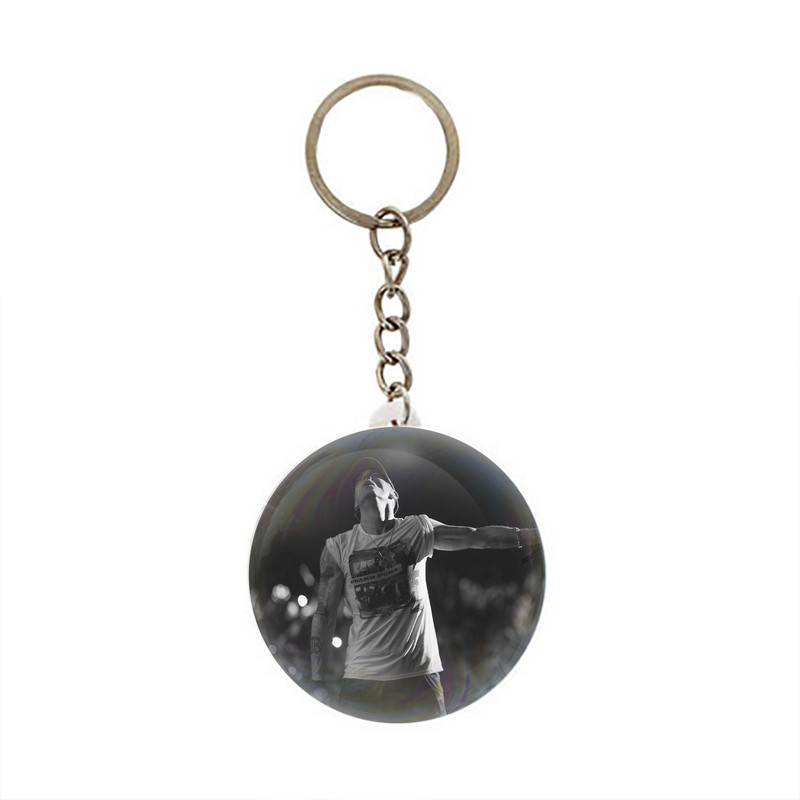 جاکلیدی عرش مدل امینم Eminem کد Asj1804