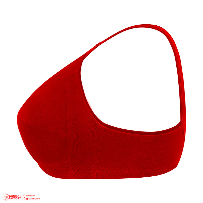 سوتین زنانه لکسی مدل پنبه لاکراه کد 202