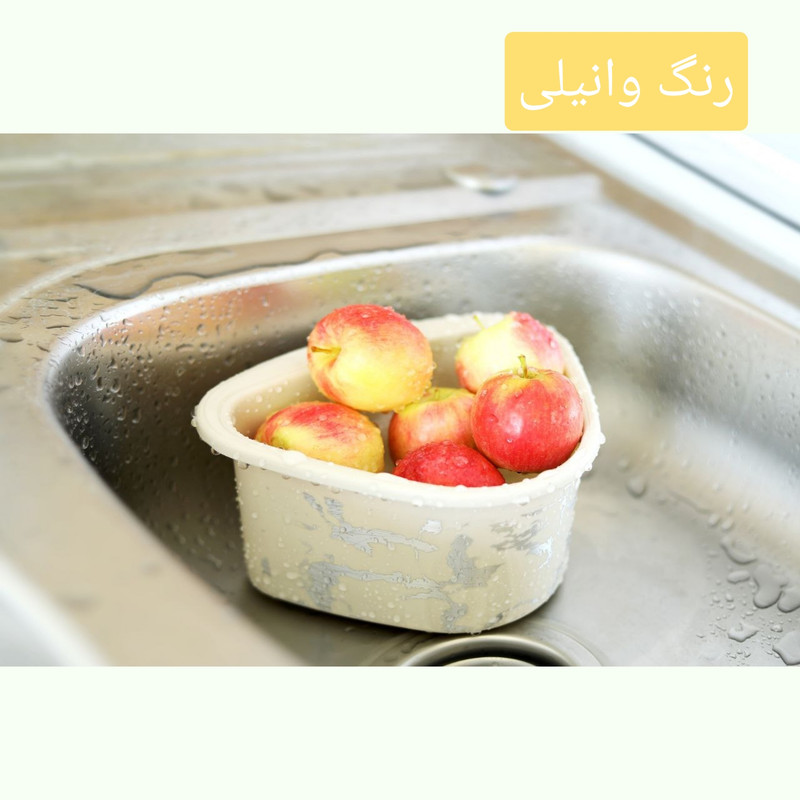 صافی سینک مدل ماربل صافی سینک مدل ماربل