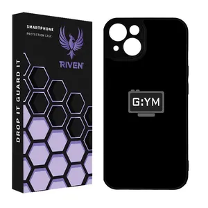 RIVEN RI3-1 Case For Apple iPhone 15
