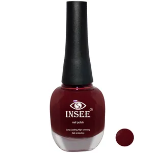 لاک ناخن اینسی شماره 89