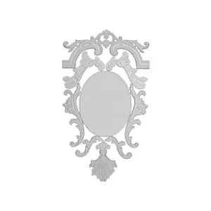 ابزار پیش ساخته مدل تاج چیدمانی کد 1010-57