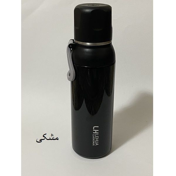 فلاسک مدل LEHUA گنجایش 0.68 لیتر -  - 8