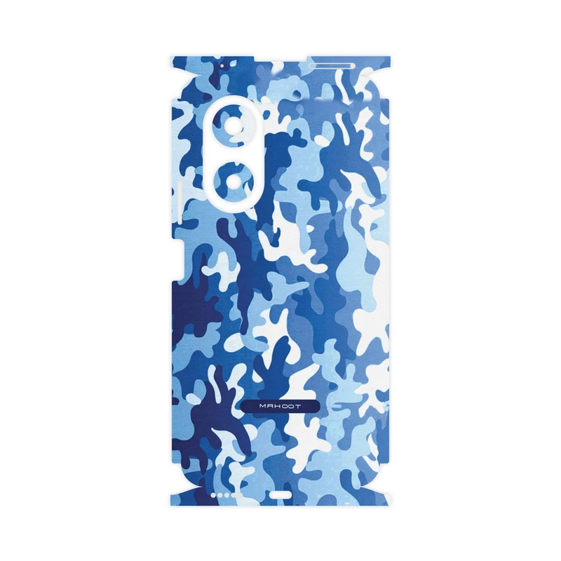 برچسب پوششی ماهوت مدل Army-Winter-FullSkin مناسب برای گوشی موبایل هوآوی Nova 9 SE