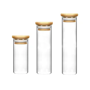 بانکه مدل شیشه ای D3.7 کد DGQ90301098 بسته 3 عددی