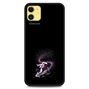 AKAM AMC-WA11-SPACE-11 Cover For Apple iPhone 11
